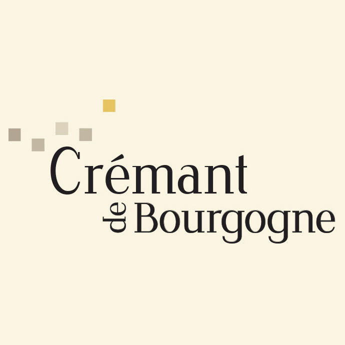 logo Crémant de Bourgogne